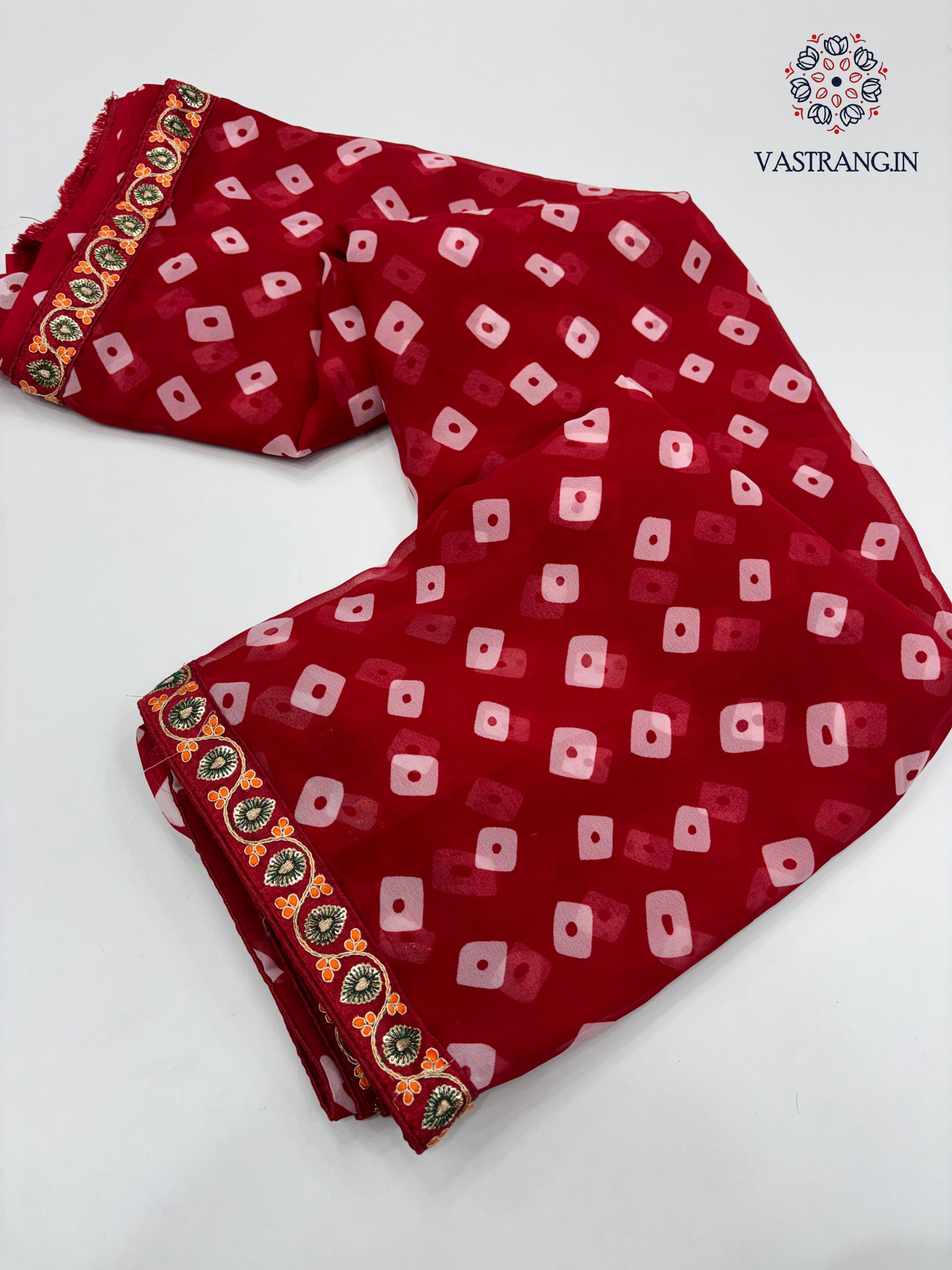 Beautiful Party Wear Georgette Silk Sequence Lace Saree For Wedding