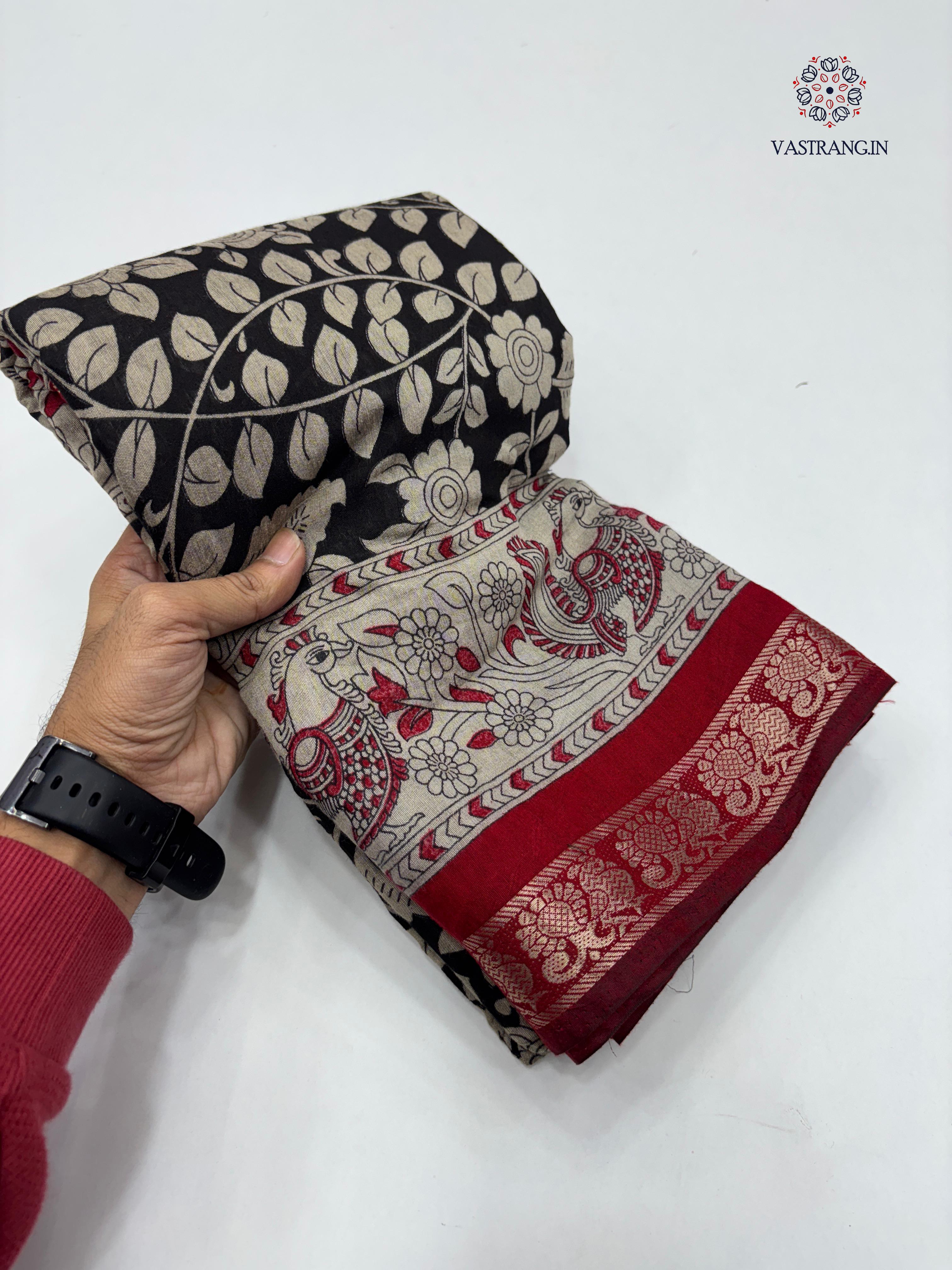 Elegant New Festive Wear Pure Mangalkari Viscouse Silk Designer Print n Weaving Saree For Women