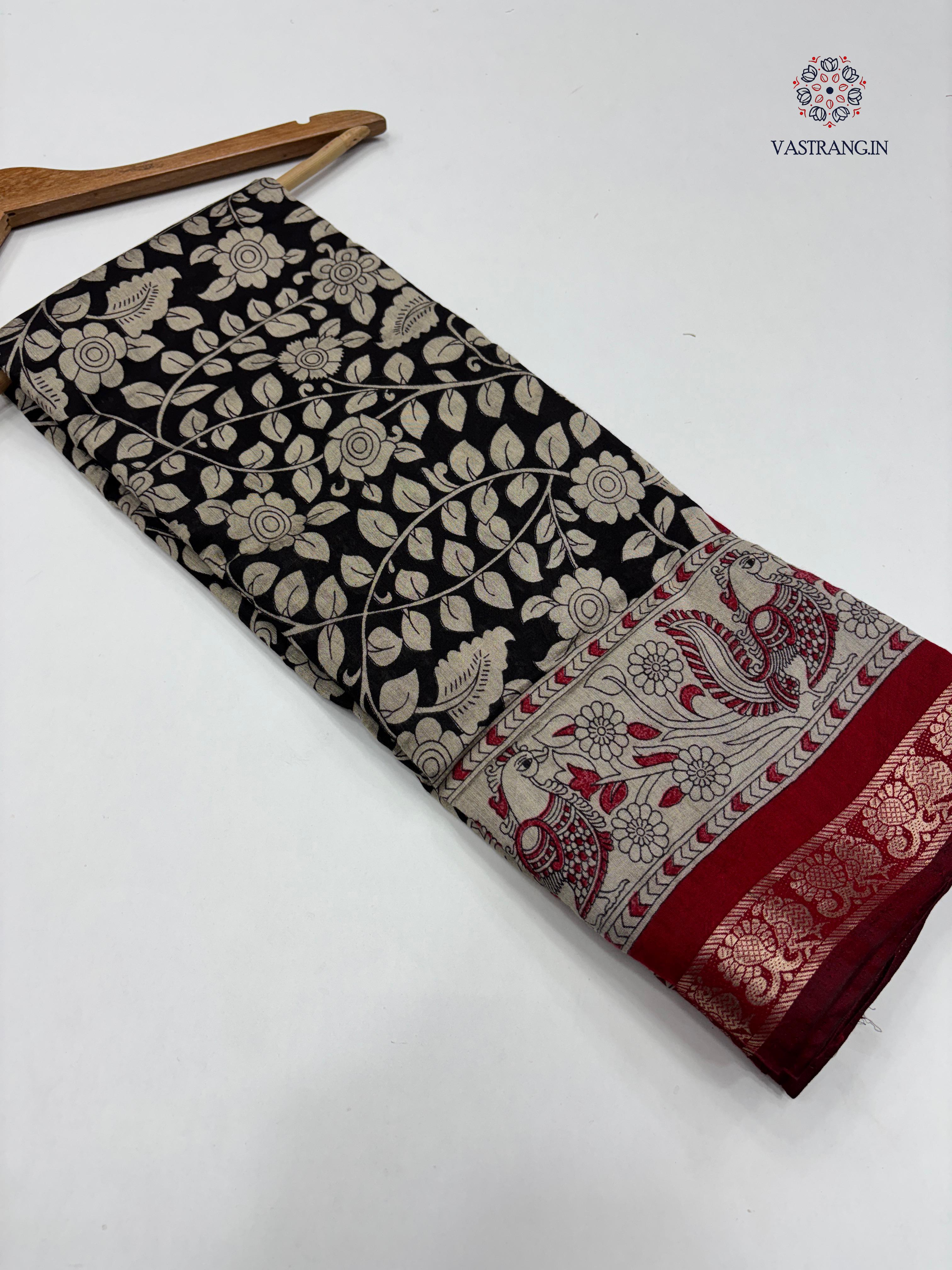 Elegant New Festive Wear Pure Mangalkari Viscouse Silk Designer Print n Weaving Saree For Women