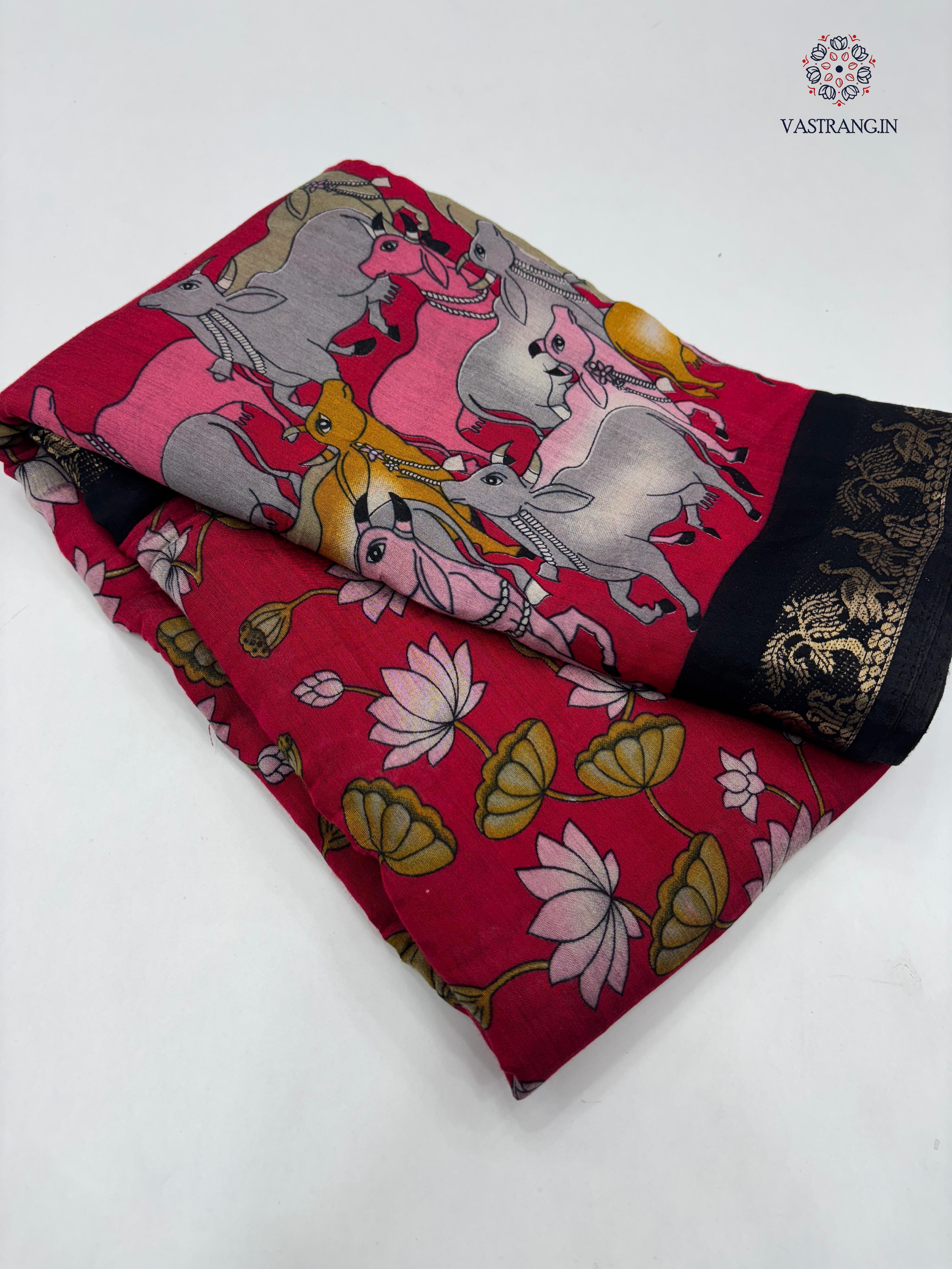 New Wedding Wear Pure Mangalkari Viscouse Silk Print n Weaving Work Fancy Designer Saree